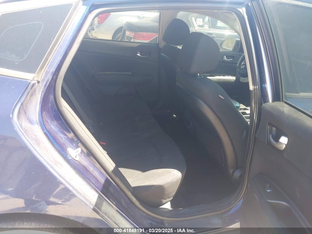 5XXGT4L37LG412602 KIA Optima Lx