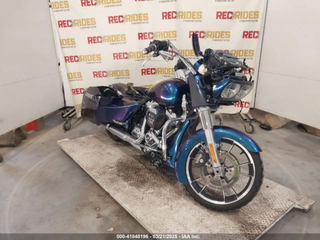 2020 HARLEY-DAVIDSON FLTRX 1HD1KHC17LB658858