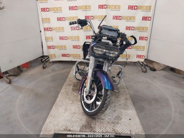 2020 HARLEY-DAVIDSON FLTRX 1HD1KHC17LB658858 Photo 4
