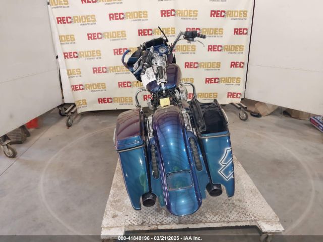 2020 HARLEY-DAVIDSON FLTRX 1HD1KHC17LB658858 Photo 5