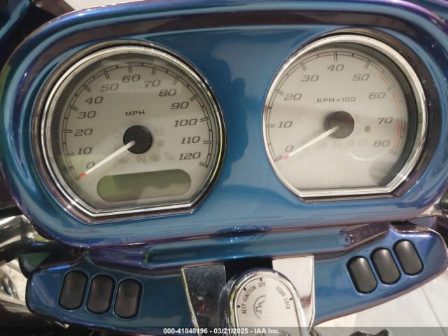 2020 HARLEY-DAVIDSON FLTRX 1HD1KHC17LB658858 Photo 6