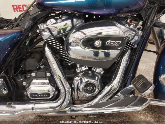 2020 HARLEY-DAVIDSON FLTRX 1HD1KHC17LB658858 Photo 7