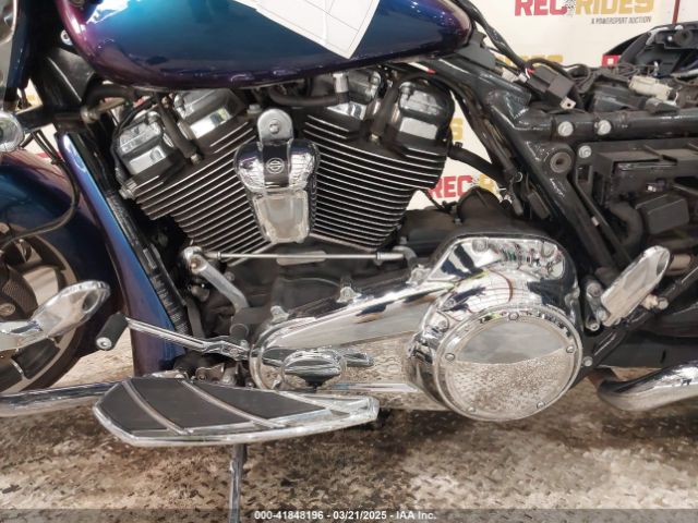 2020 HARLEY-DAVIDSON FLTRX 1HD1KHC17LB658858 Photo 8