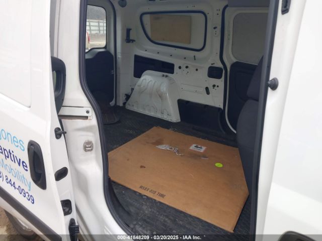 ZFBHRFAB6L6S17343 RAM Promaster City Tradesman
