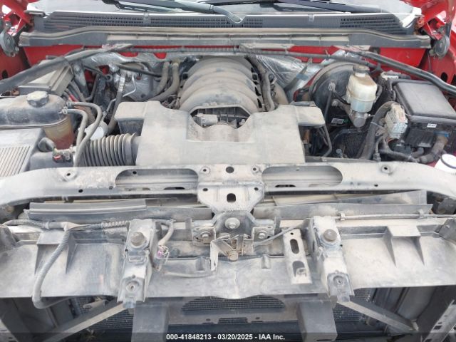 3GTU2VEC5EG165122 GMC Sierra 1500 Slt