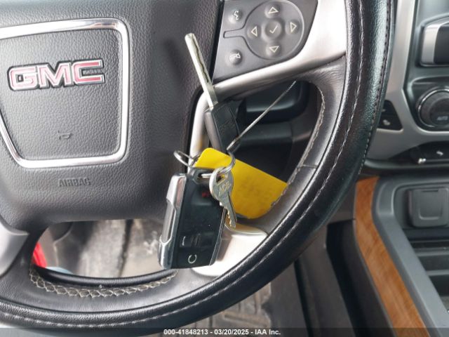 3GTU2VEC5EG165122 GMC Sierra 1500 Slt
