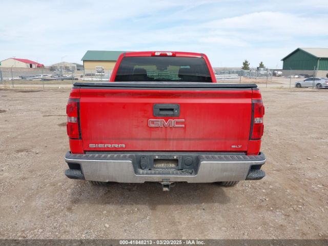 3GTU2VEC5EG165122 GMC Sierra 1500 Slt