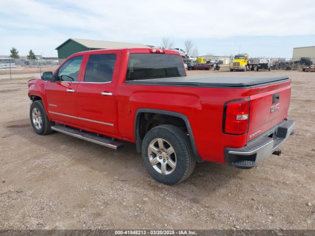3GTU2VEC5EG165122 GMC Sierra 1500 Slt