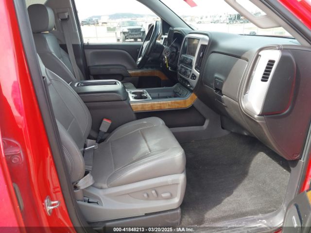 3GTU2VEC5EG165122 GMC Sierra 1500 Slt