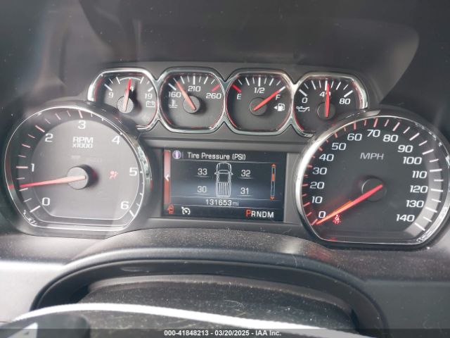 3GTU2VEC5EG165122 GMC Sierra 1500 Slt