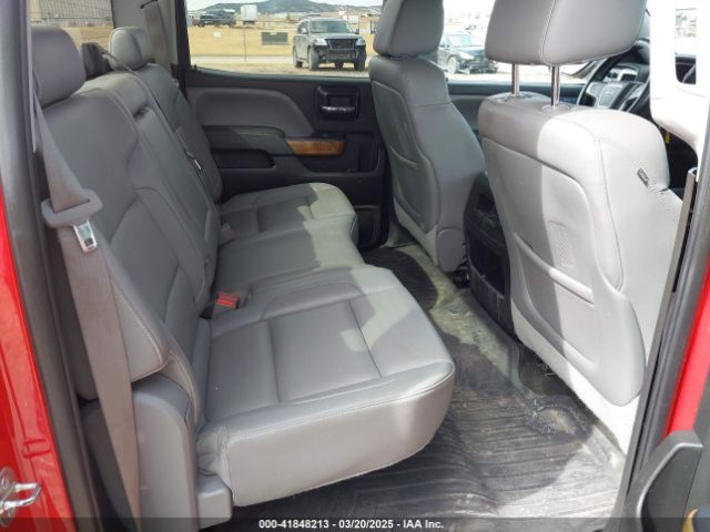 3GTU2VEC5EG165122 GMC Sierra 1500 Slt