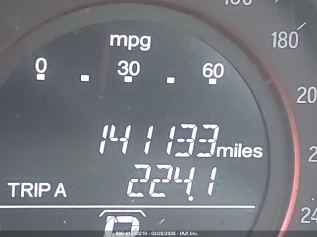 1HGCR2F15HA240649 Honda Accord Sport Se