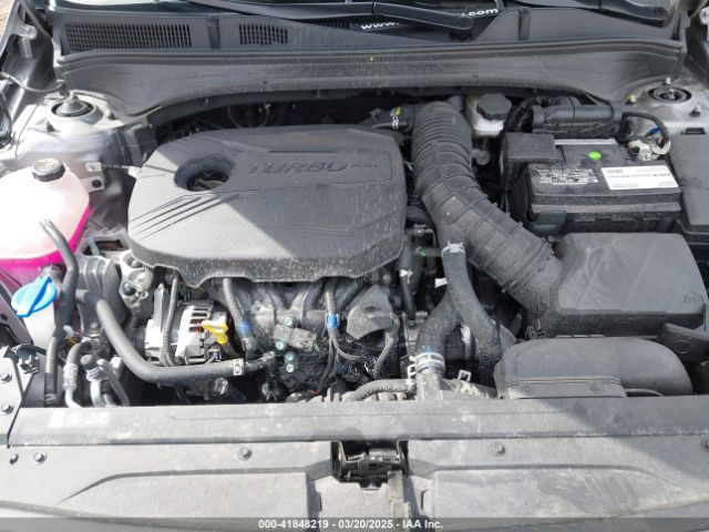 3KPF44AC3RE814551 KIA FORTE GT