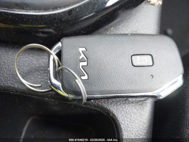 3KPF44AC3RE814551 KIA FORTE GT