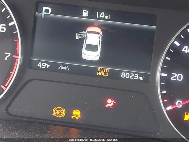 3KPF44AC3RE814551 KIA FORTE GT