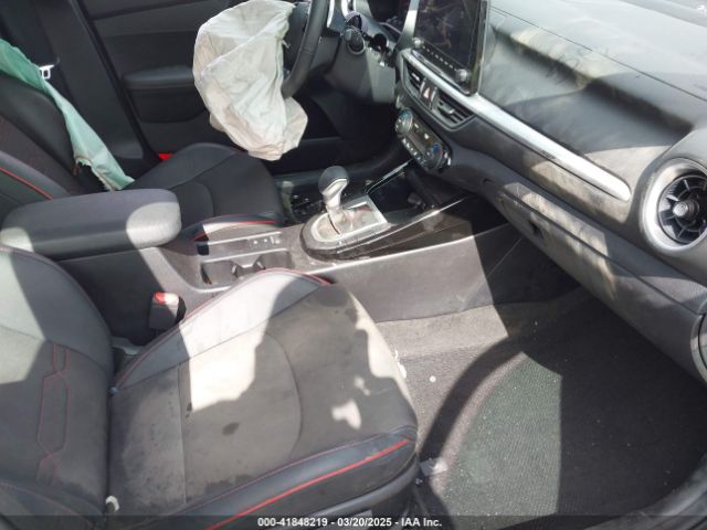 3KPF44AC3RE814551 KIA FORTE GT