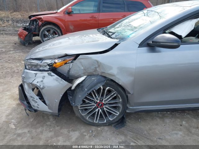 3KPF44AC3RE814551 KIA FORTE GT