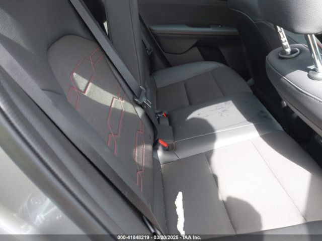 3KPF44AC3RE814551 KIA FORTE GT