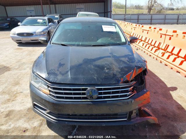 1VWBS7A36GC056762 Volkswagen Passat 1.8t Se