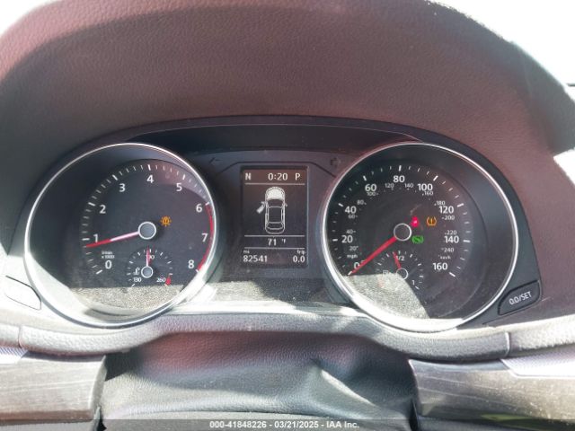 1VWBS7A36GC056762 Volkswagen Passat 1.8t Se
