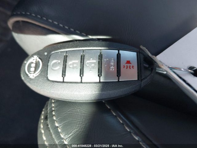 1N4AA6FV4PC504993 Nissan Maxima Platinum Xtronic Cvt