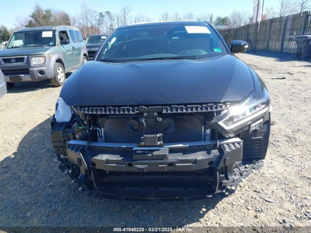 1N4AA6FV4PC504993 Nissan Maxima Platinum Xtronic Cvt