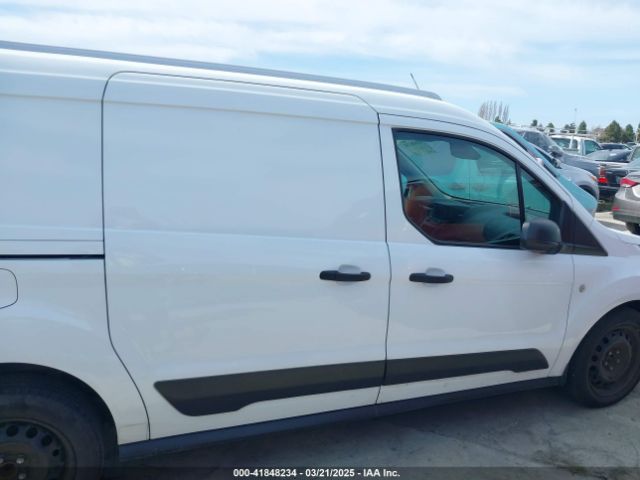 NM0LS7S28N1507743 Ford Transit Connect Xl Cargo Van