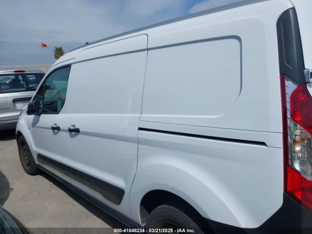 NM0LS7S28N1507743 Ford Transit Connect Xl Cargo Van