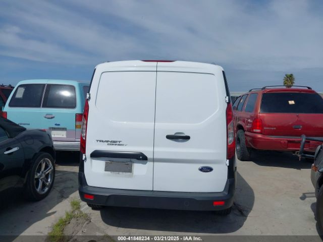 NM0LS7S28N1507743 Ford Transit Connect Xl Cargo Van