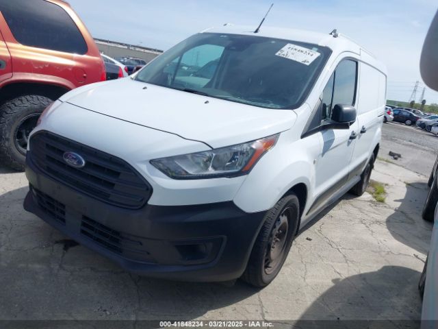 NM0LS7S28N1507743 Ford Transit Connect Xl Cargo Van