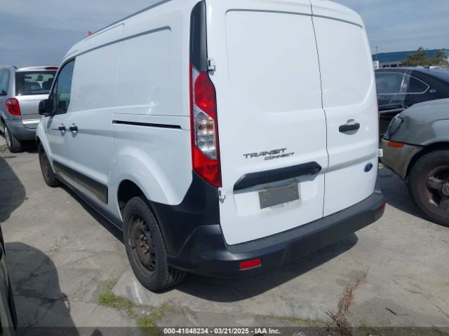 NM0LS7S28N1507743 Ford Transit Connect Xl Cargo Van