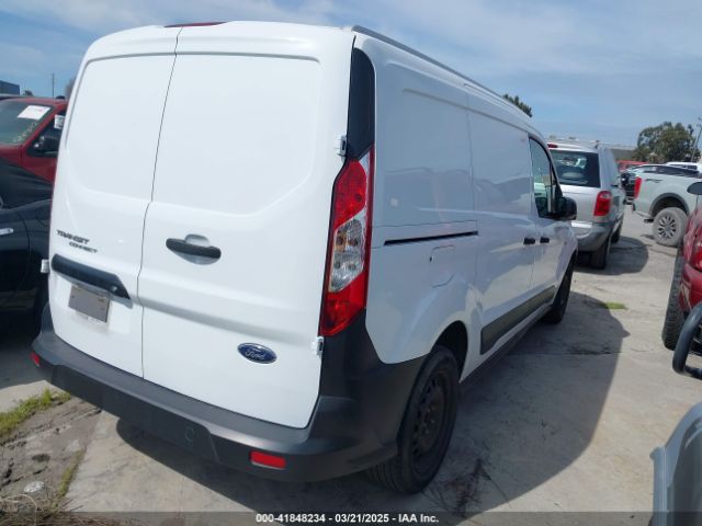 NM0LS7S28N1507743 Ford Transit Connect Xl Cargo Van