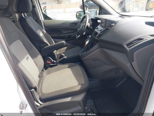 NM0LS7S28N1507743 Ford Transit Connect Xl Cargo Van