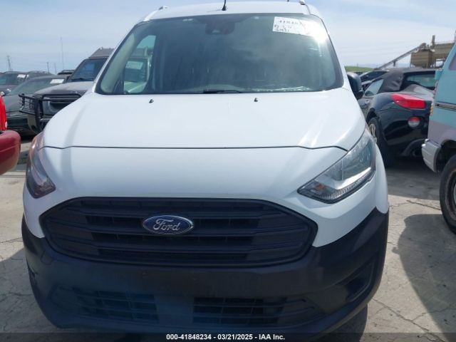 NM0LS7S28N1507743 Ford Transit Connect Xl Cargo Van