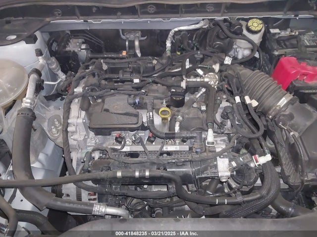 1FMCU9G63NUA61225 Ford ESCAPE SE