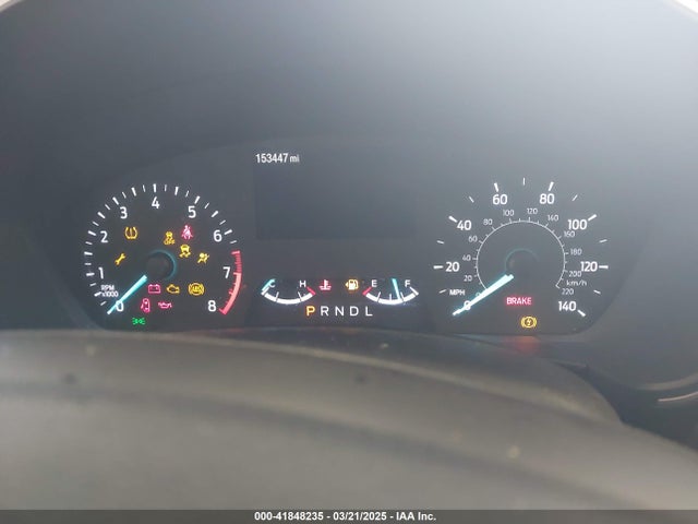 1FMCU9G63NUA61225 Ford ESCAPE SE