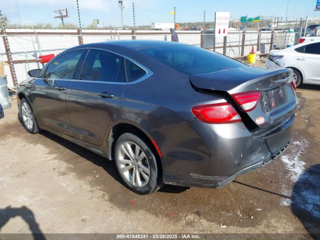 2016 CHRYSLER 200 1C3CCCAB5GN171060 Photo 2