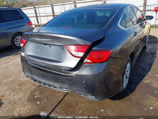 2016 CHRYSLER 200 1C3CCCAB5GN171060 Photo 5