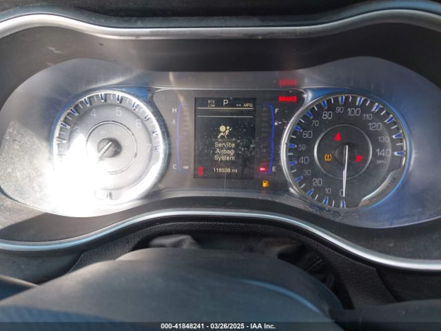 2016 CHRYSLER 200 1C3CCCAB5GN171060 Photo 6