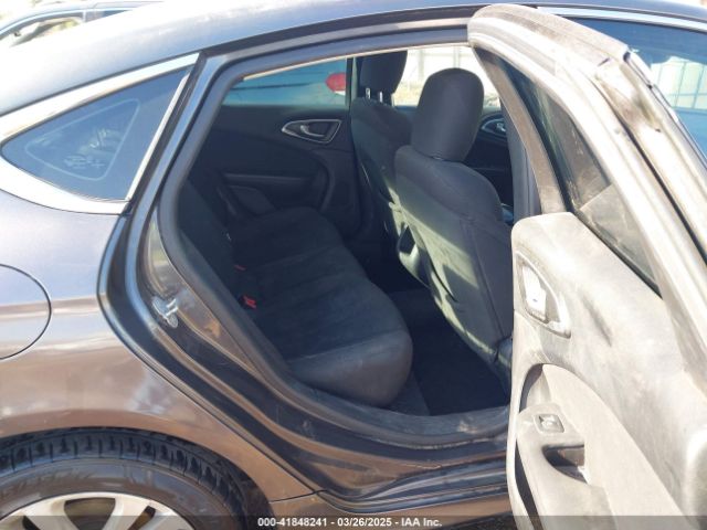 2016 CHRYSLER 200 1C3CCCAB5GN171060 Photo 7