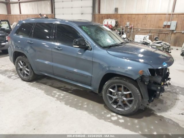 2020 JEEP GRAND CHEROKEE 1C4RJFBG2LC293758