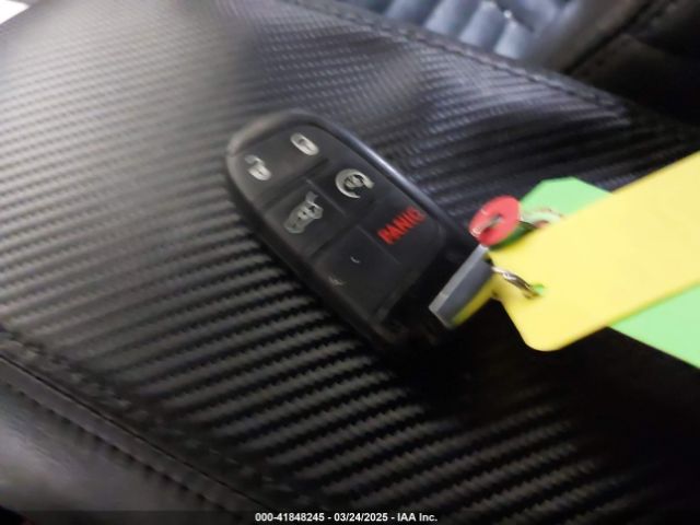2020 JEEP GRAND CHEROKEE 1C4RJFBG2LC293758 Photo 10