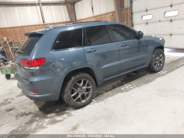 2020 JEEP GRAND CHEROKEE 1C4RJFBG2LC293758 Photo 3