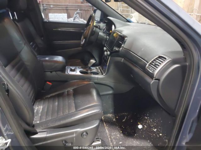 2020 JEEP GRAND CHEROKEE 1C4RJFBG2LC293758 Photo 4