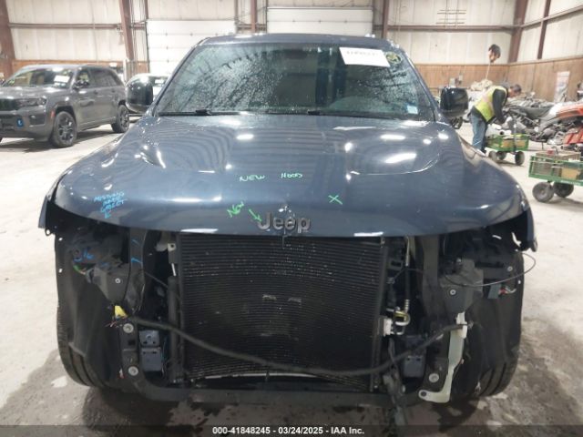 2020 JEEP GRAND CHEROKEE 1C4RJFBG2LC293758 Photo 5