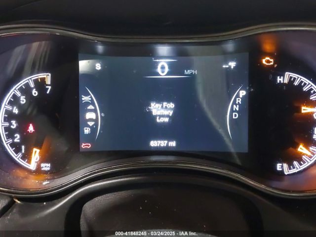 2020 JEEP GRAND CHEROKEE 1C4RJFBG2LC293758 Photo 6