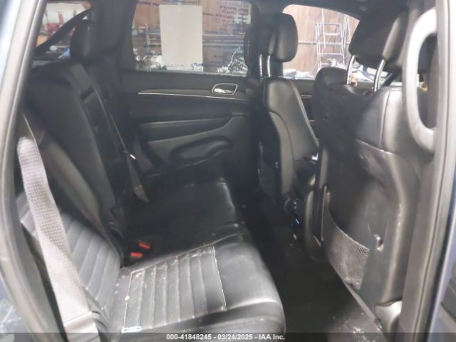 2020 JEEP GRAND CHEROKEE 1C4RJFBG2LC293758 Photo 7