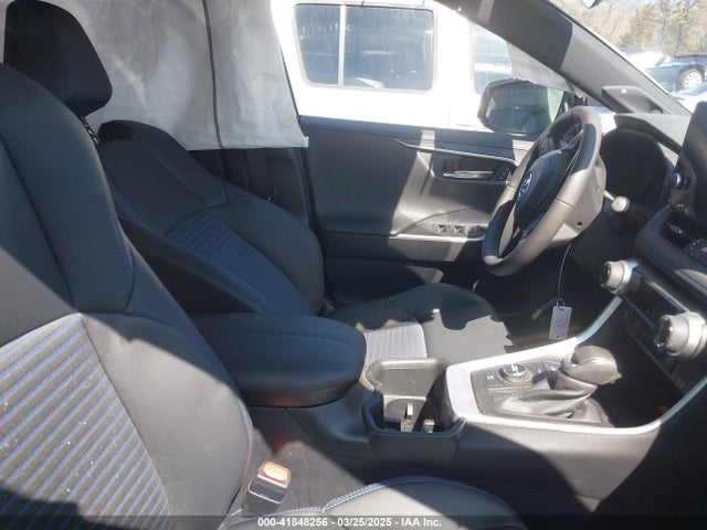 4T3E6RFV6RU159190 Toyota Rav4 Hybrid Xse