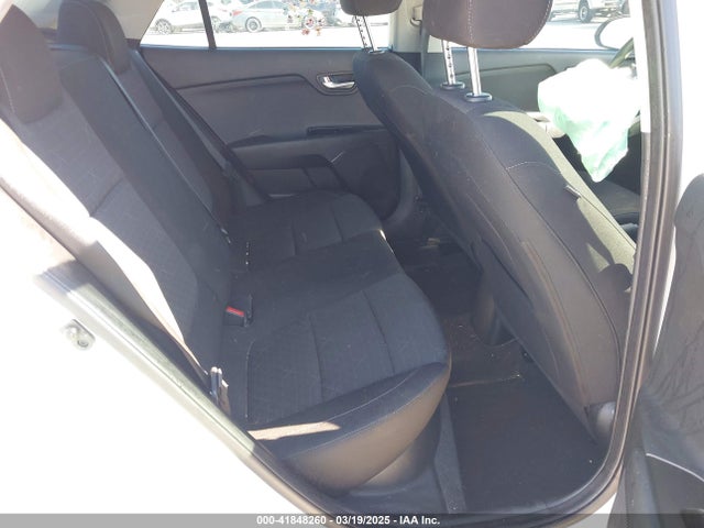3KPA24AD4PE616342 KIA RIO LX