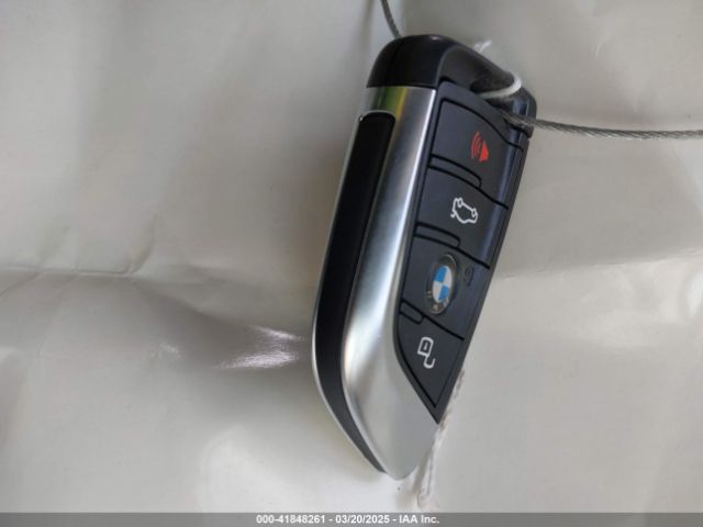 5UXTY3C00M9H14796 BMW X3 Sdrive30i